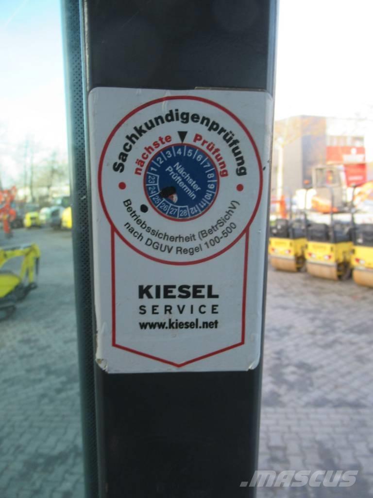 Kramer-allrad 1150 Utovarivači na kotačima