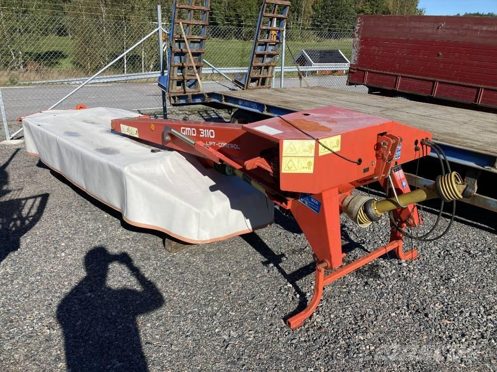 Kuhn GMD 3110 Kosilice