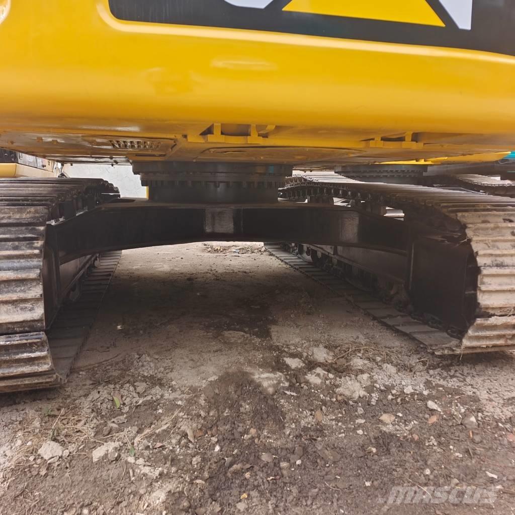 CAT 320D Bageri gusjeničari