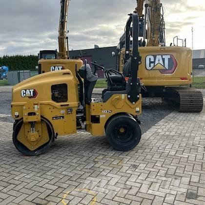 CAT CC 2.7 GC Kompaktori zemlje