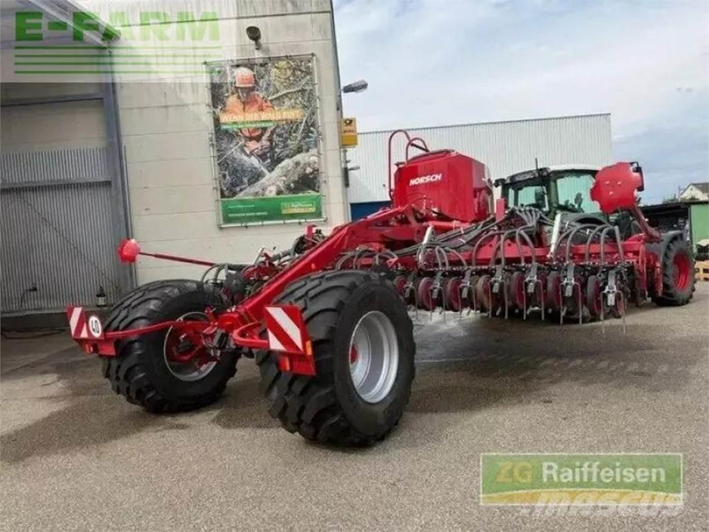 Horsch pronto 6 kr Precizne sijačice