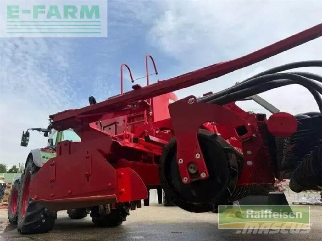 Horsch pronto 6 kr Precizne sijačice