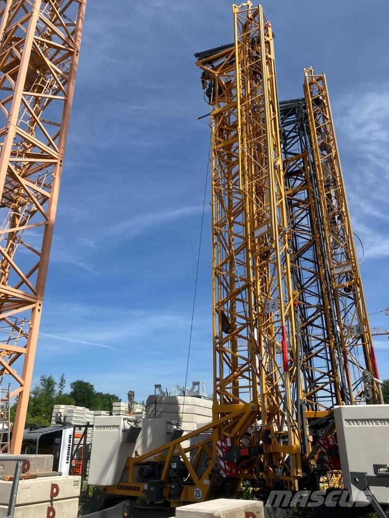 Liebherr 34K Toranjski kranovi