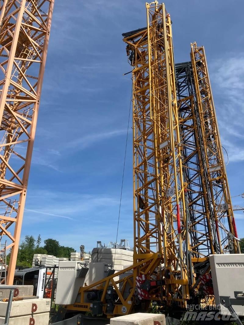 Liebherr 34K Toranjski kranovi