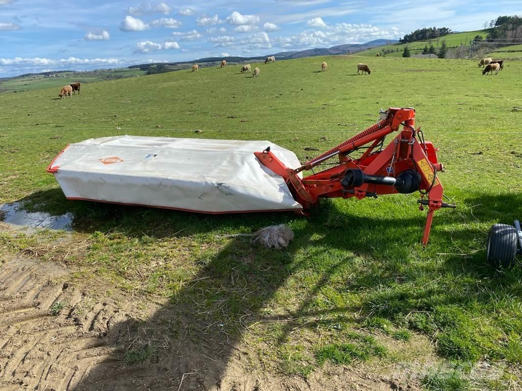 Kuhn Gmd 310 FF Kosilice
