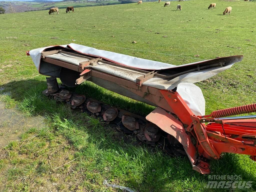 Kuhn Gmd 310 FF Kosilice