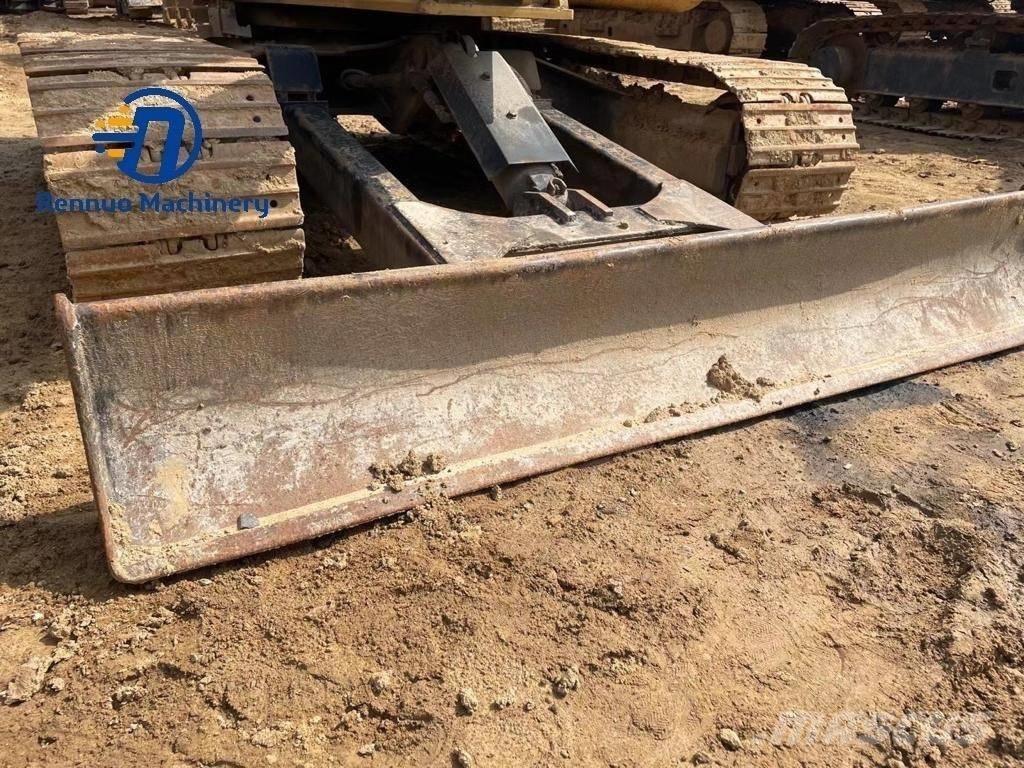 CAT 306D Mini bageri <7t