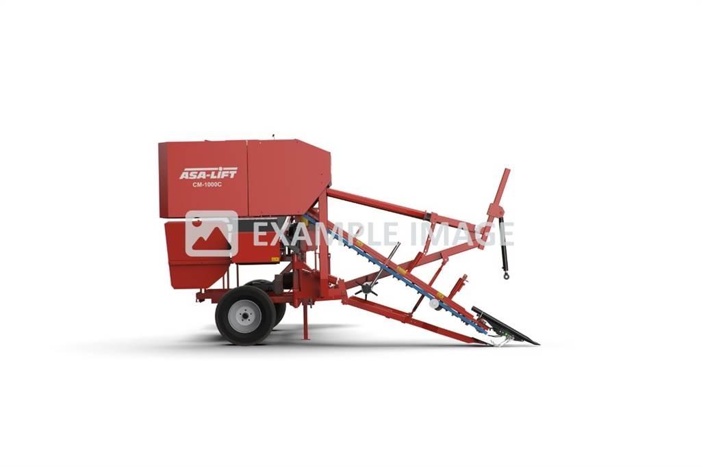Asa-Lift CM 1000 C Poljoprivreda – ostalo