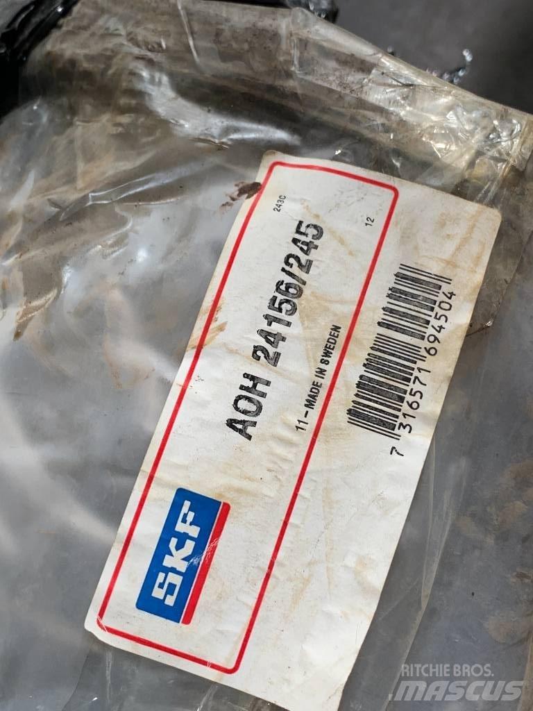 SKF AOH 24156/245 Osi