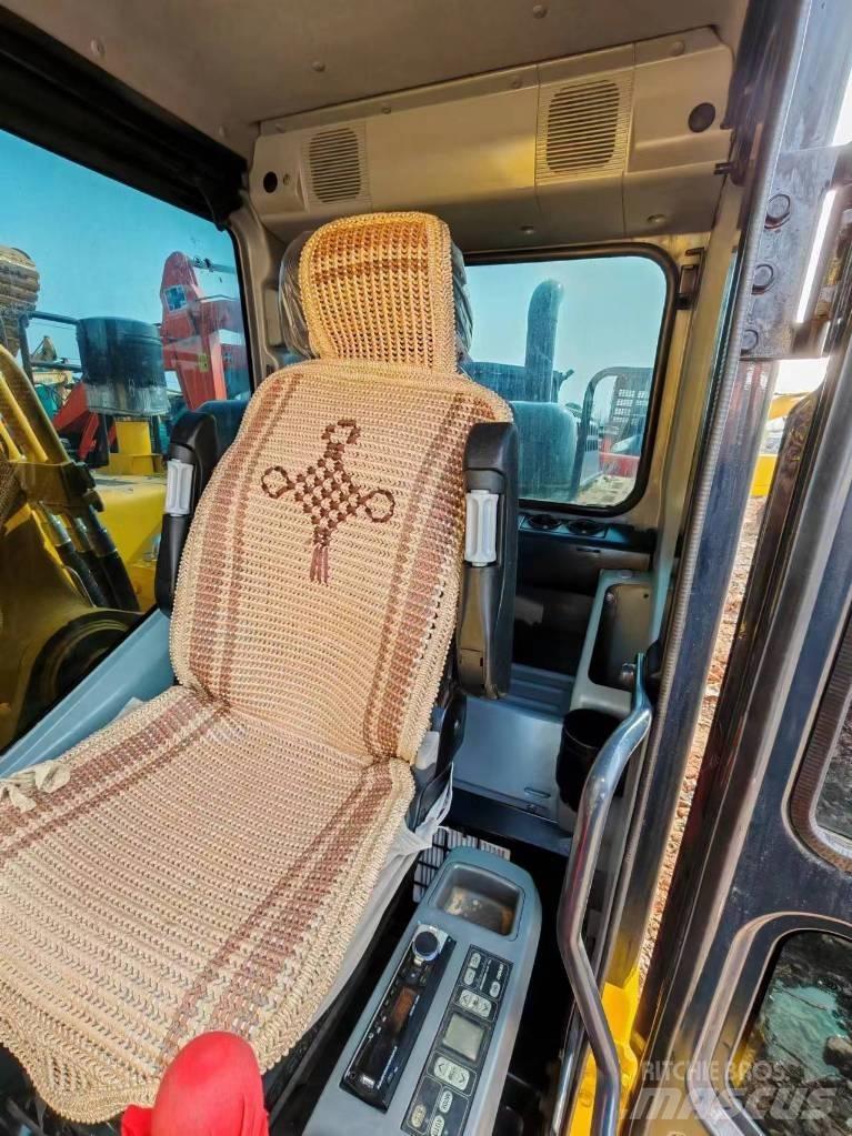 Komatsu PC 350-7 Bageri gusjeničari