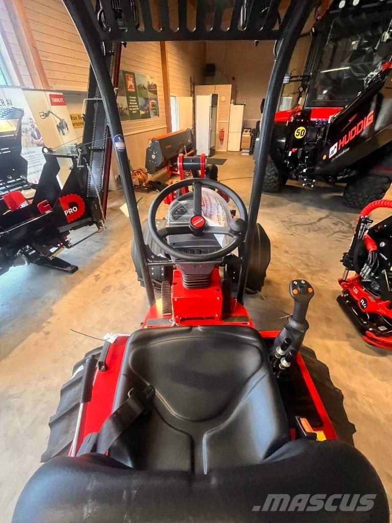 Thaler 2230S Višenamjenski utovarivači