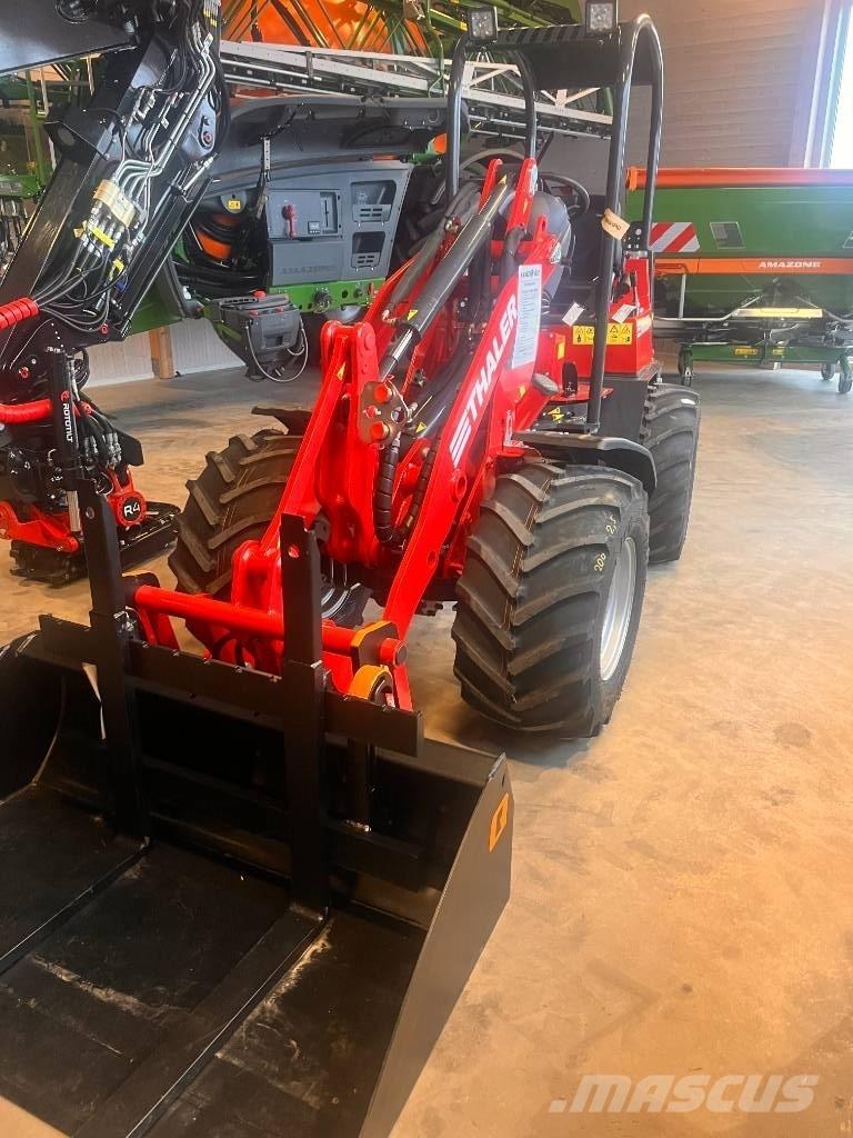 Thaler 2230S Višenamjenski utovarivači