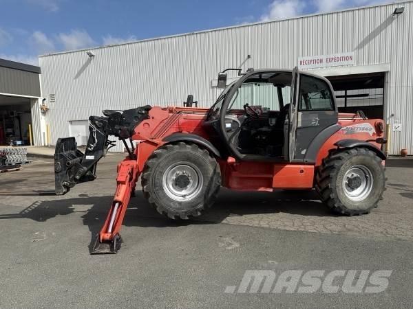 Manitou MT1840 Teleskopski viličari