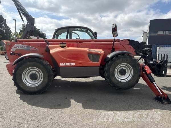 Manitou MT1840 Teleskopski viličari