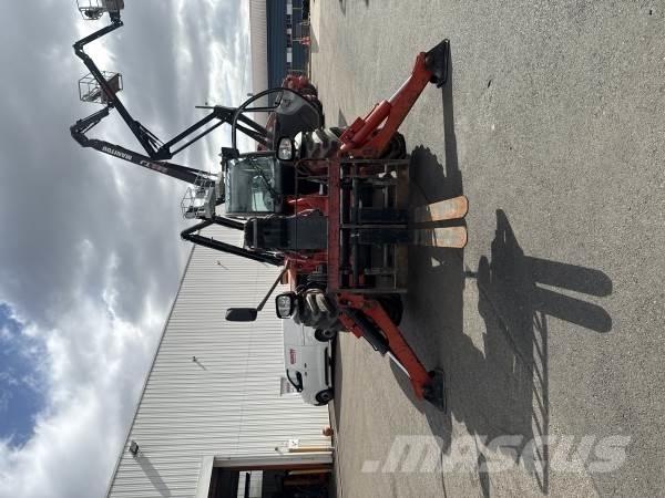 Manitou MT1840 Teleskopski viličari