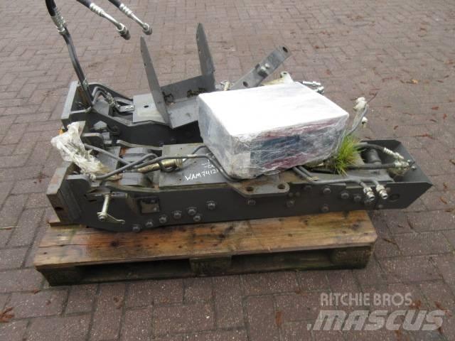 Fendt HITCH Ostala oprema za traktore