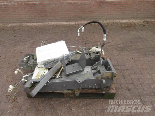 Fendt HITCH Ostala oprema za traktore