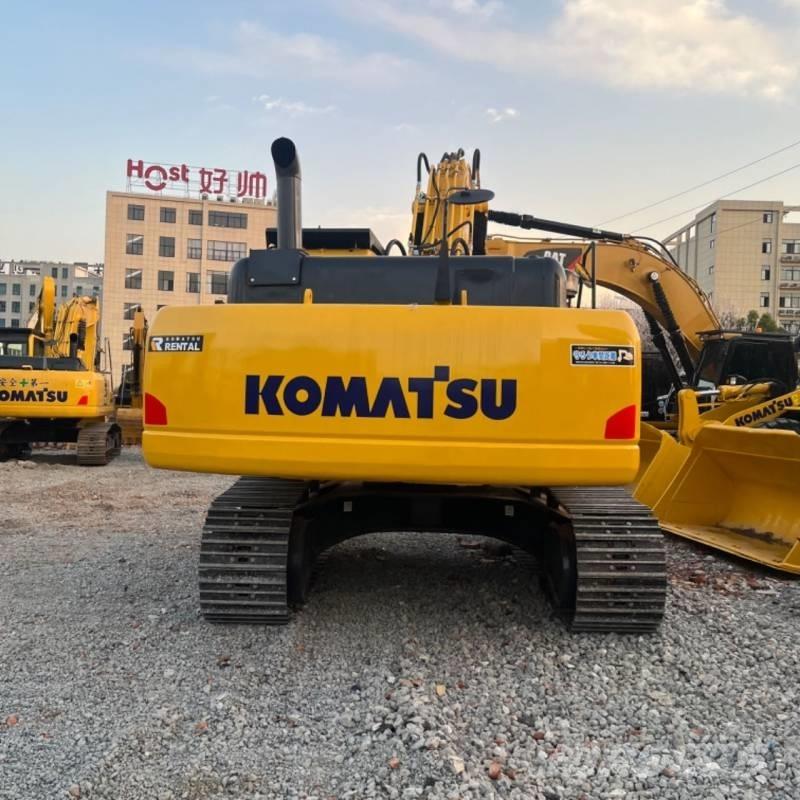 Komatsu PC 300 Bageri gusjeničari