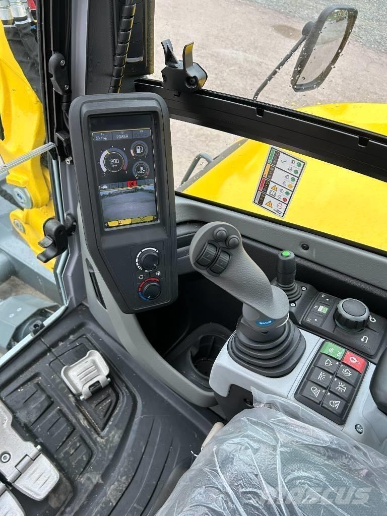 Wacker Neuson ET65 Mini bageri <7t