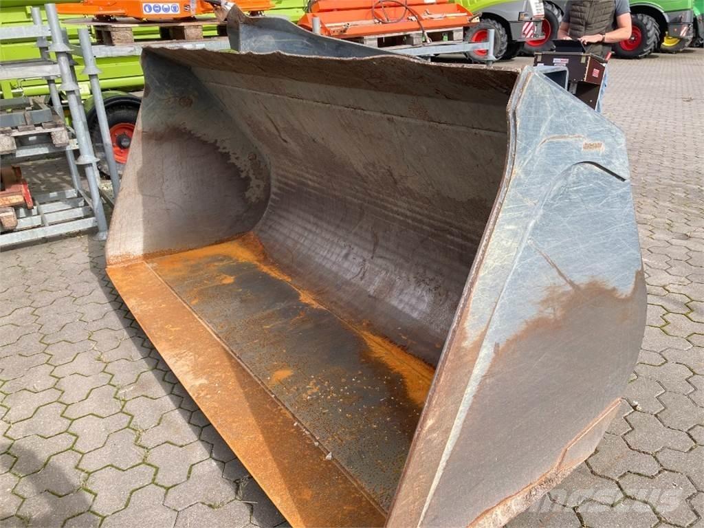 Saphir SGR 28.1 Ostala oprema za traktore
