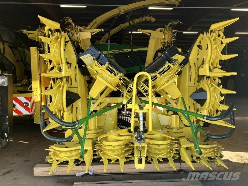 Kemper 375 PLUS Poljoprivreda – ostalo