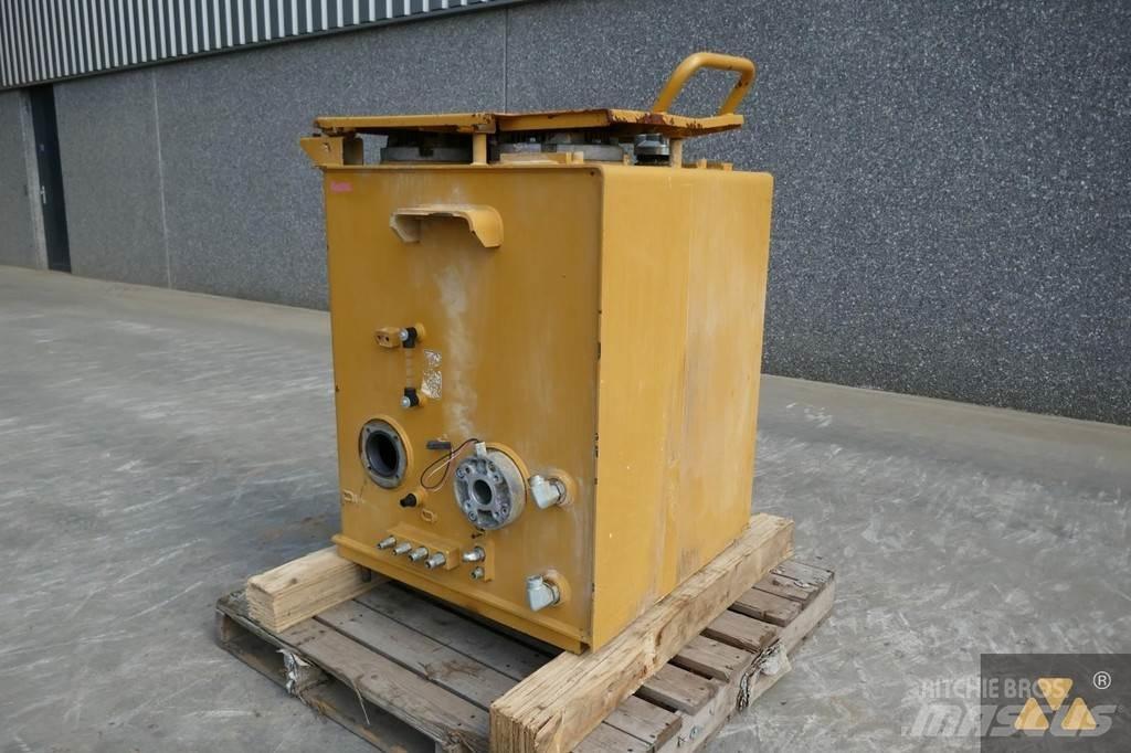 CAT 460-0382 Transport – ostalo