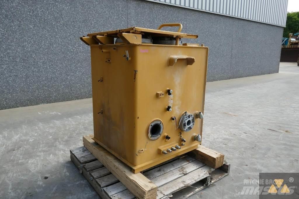 CAT 460-0382 Transport – ostalo