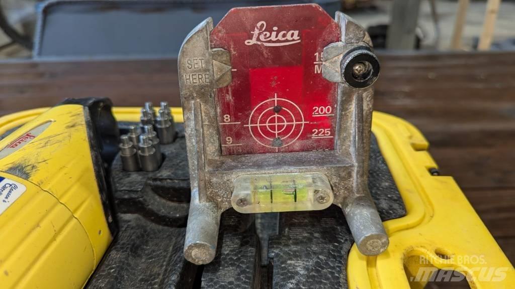 Leica P200 Oprema za cjevovode