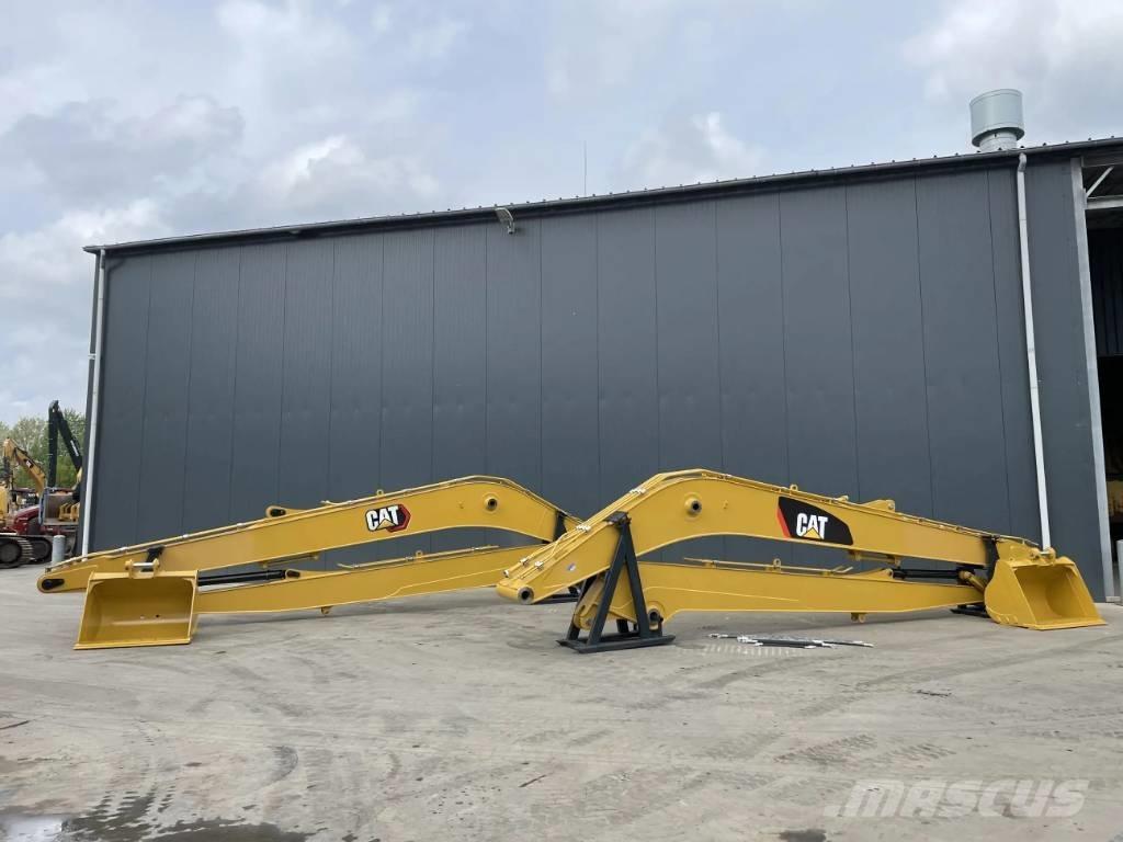 CAT 329E 18m Set Utovarne korpe
