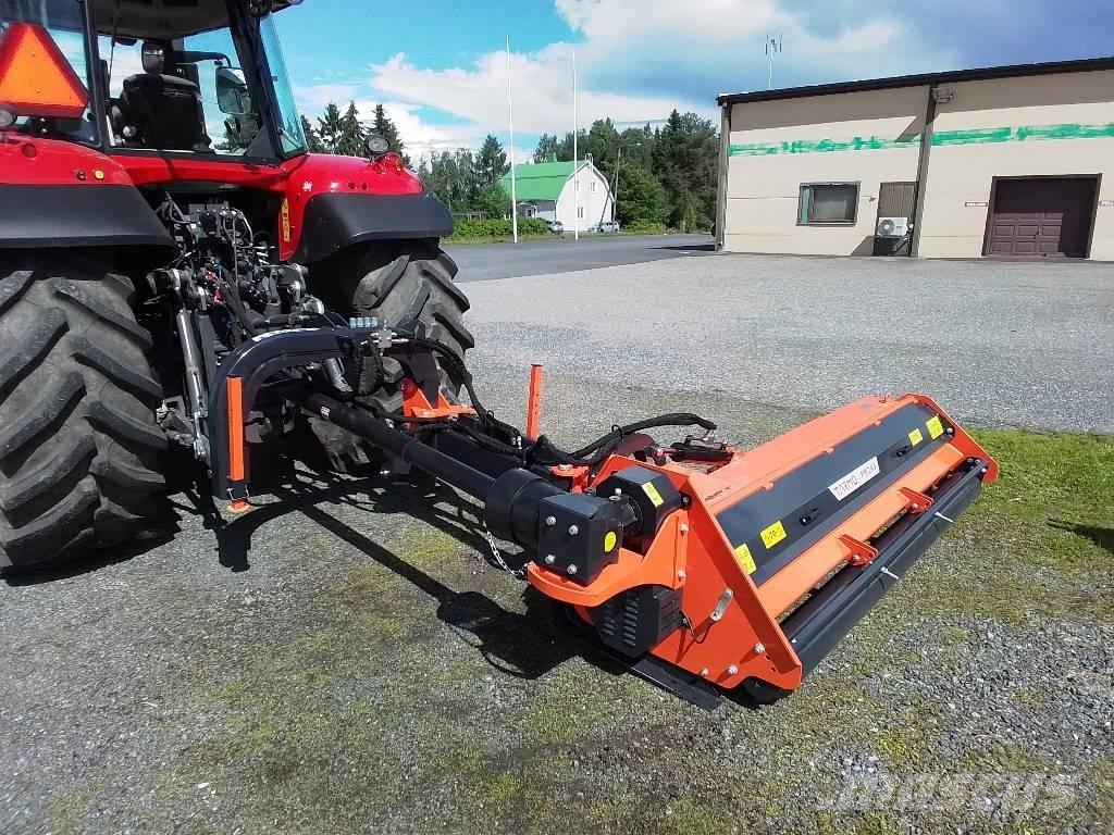 Tarmo 245 Kosilice za pašnjak