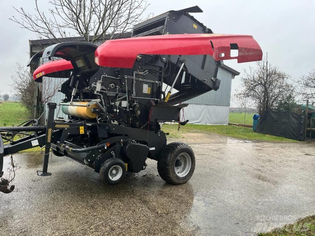 Kverneland RV5216 Rolo balirke