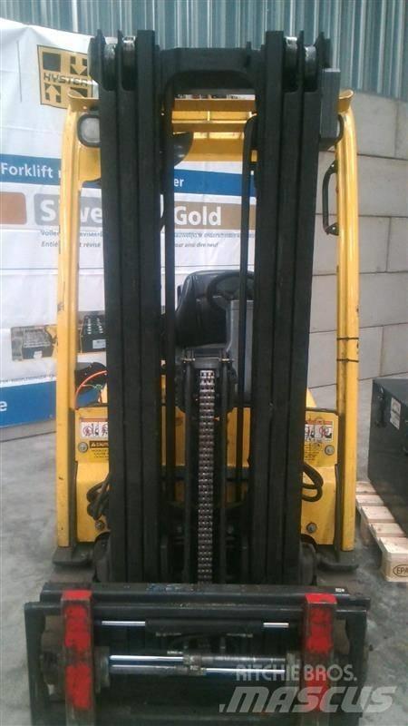 Hyster J 1.6 XNT Električni viličari