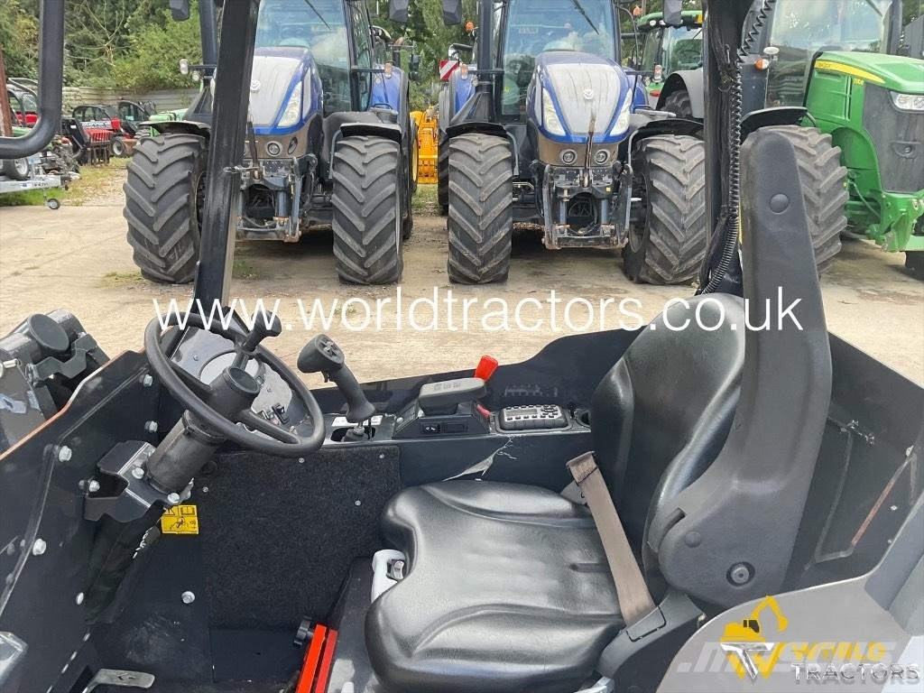 Bobcat L 28 Mini utovarivači