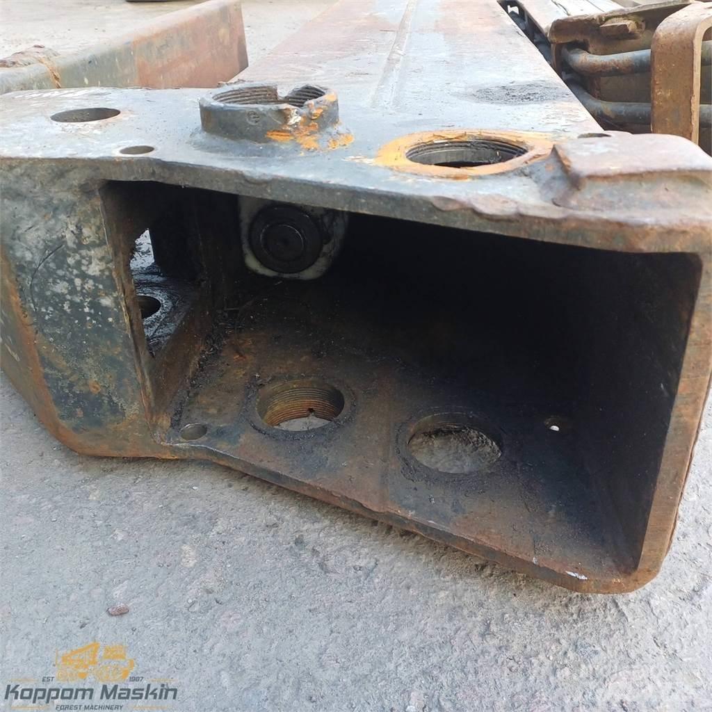 Loglift 111 Kranovi za stabla