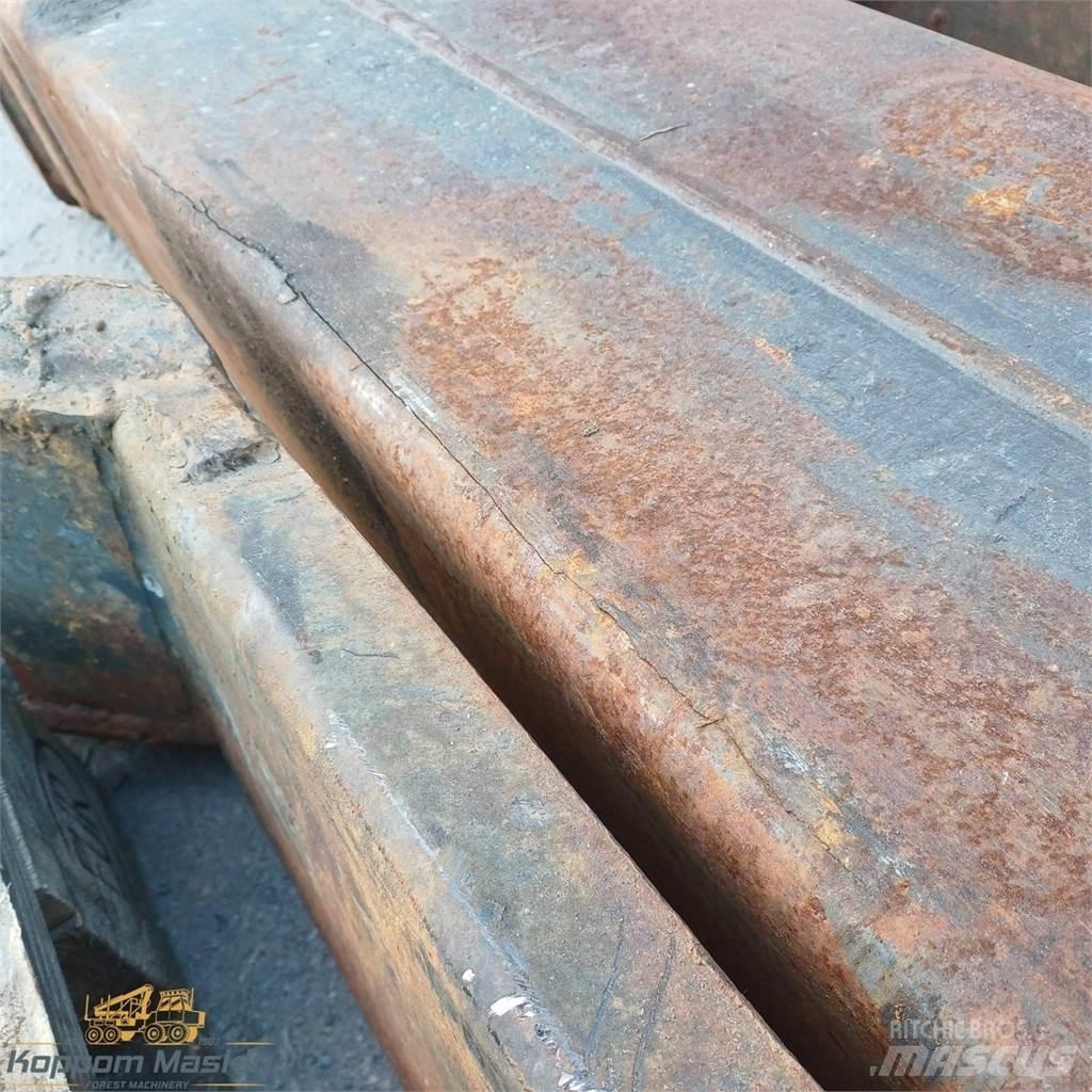Loglift 111 Kranovi za stabla
