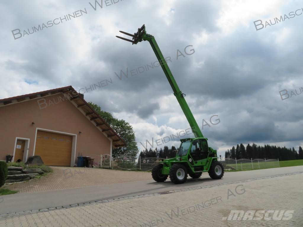 Merlo 40.9 Plus Teleskopski viličari