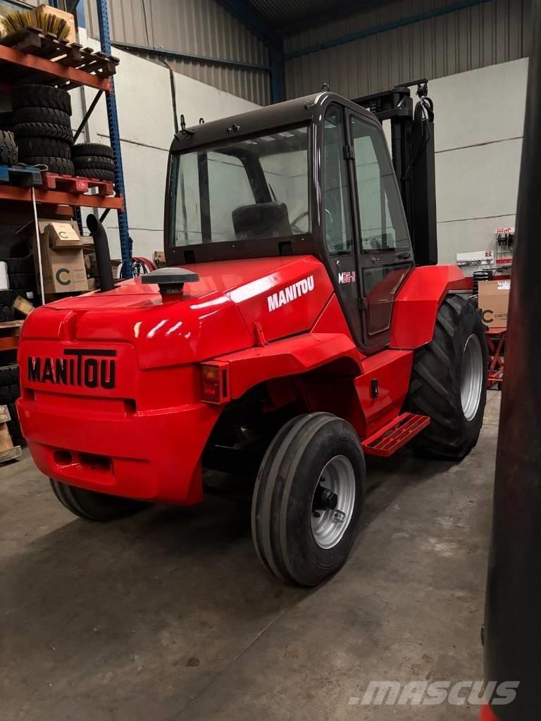 Manitou MH 26.2 Dizelski viličari