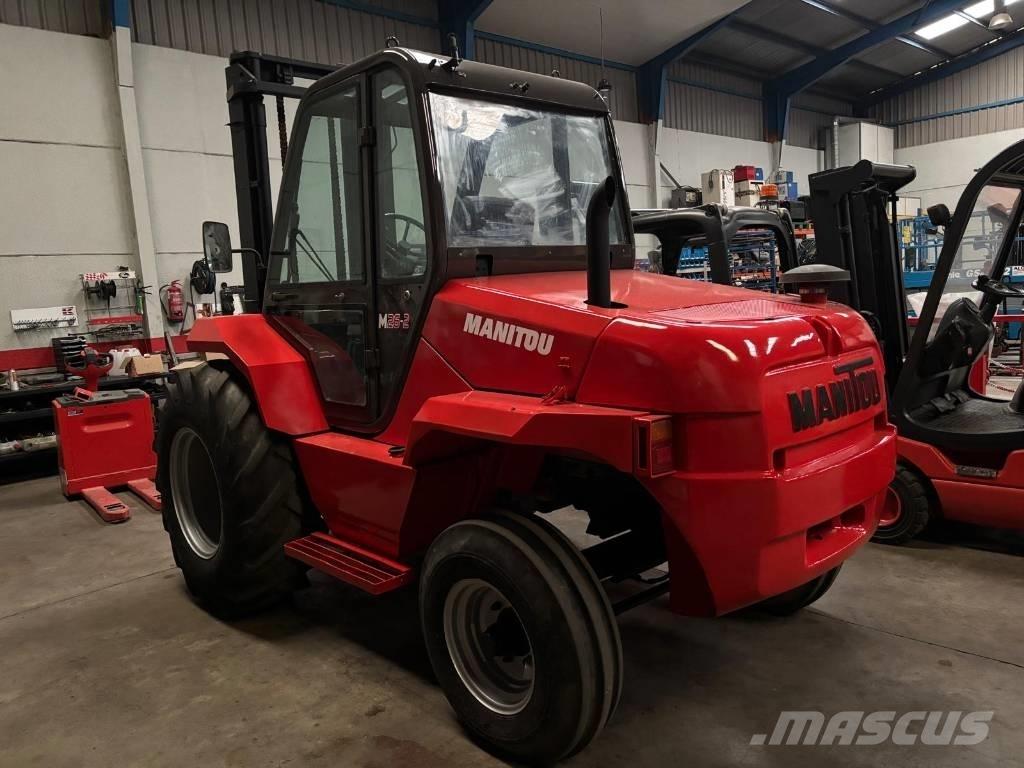 Manitou MH 26.2 Dizelski viličari