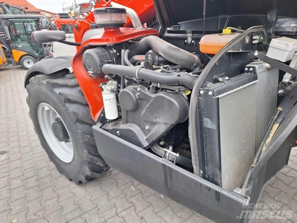 Manitou MT 933 Easy Teleskopski viličari