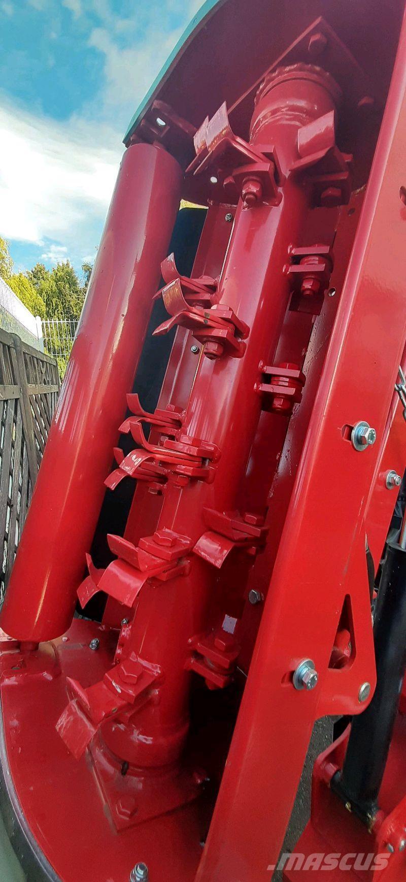  Agritec BC350 Poljoprivreda – ostalo