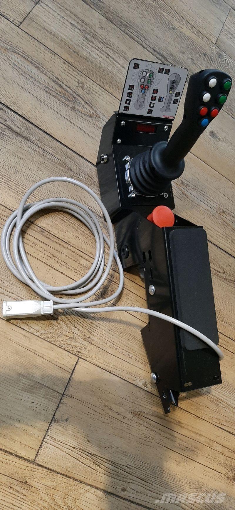  Agritec BC350 Poljoprivreda – ostalo