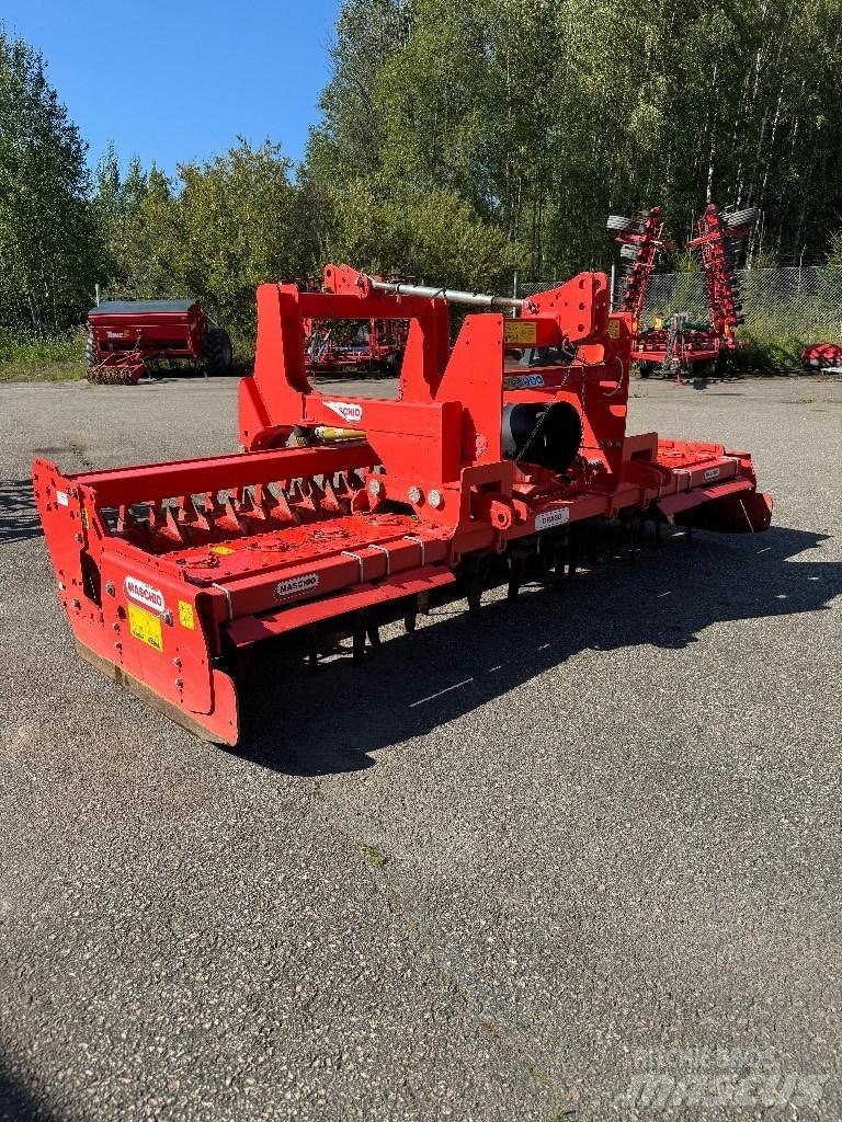 Maschio DC 3000 Roto drljače i motokultivatori