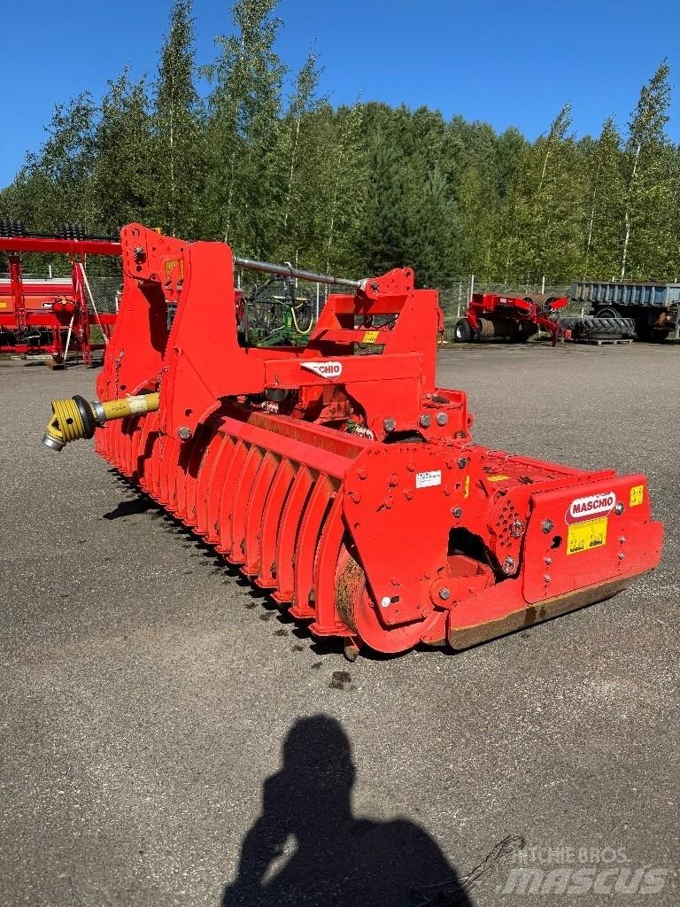 Maschio DC 3000 Roto drljače i motokultivatori