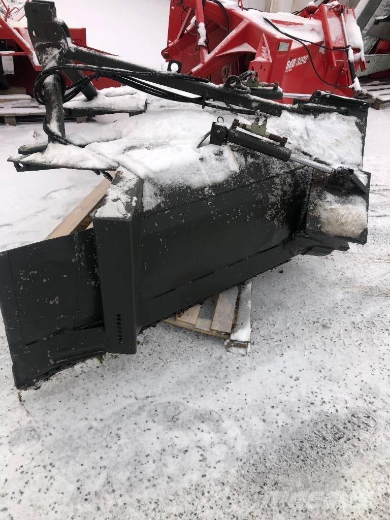 Ala-talkkari AT 260 Sniježne freze