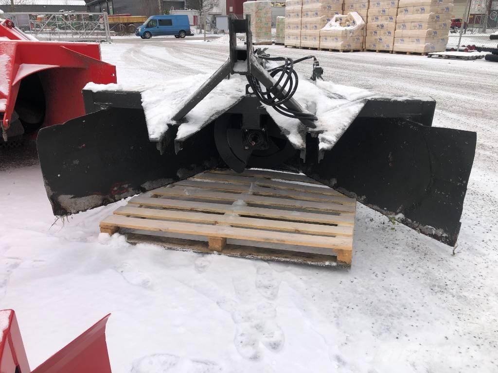 Ala-talkkari AT 260 Sniježne freze