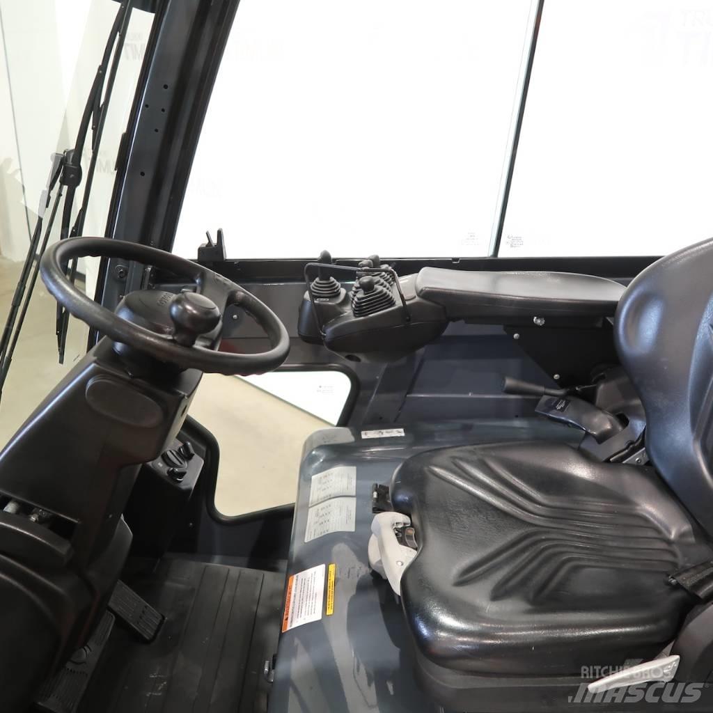 Toyota 8FBMT40 Električni viličari