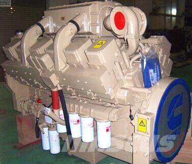 Cummins KTA38-P1300 Motori