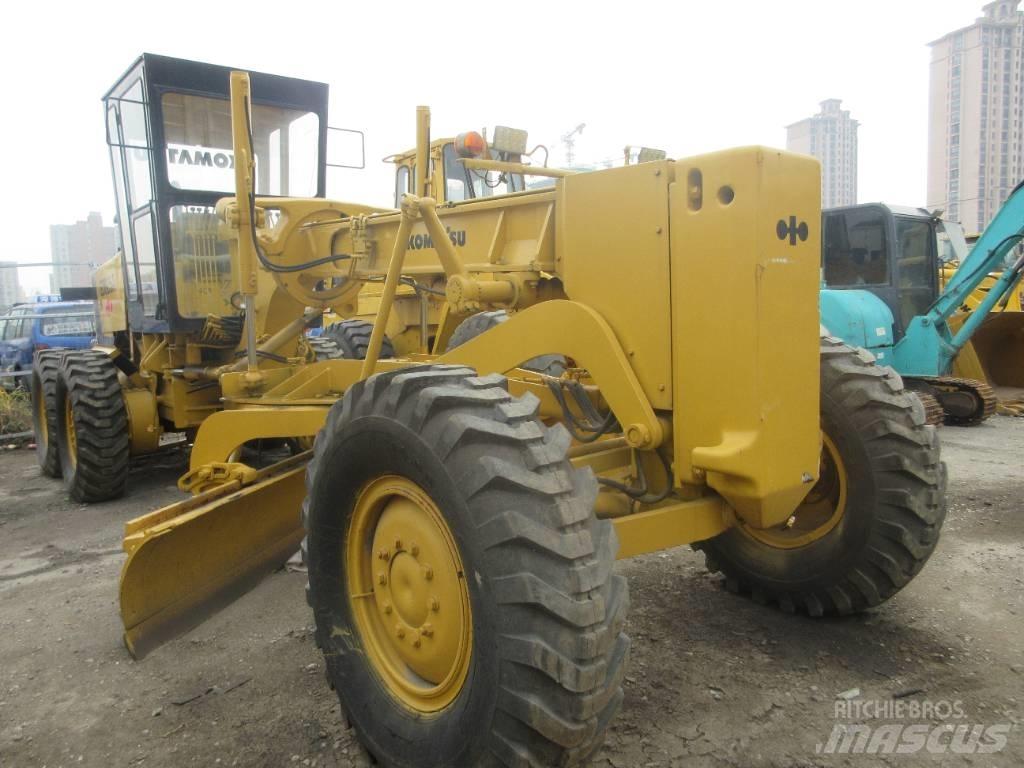 Komatsu GD 623 Grejderi