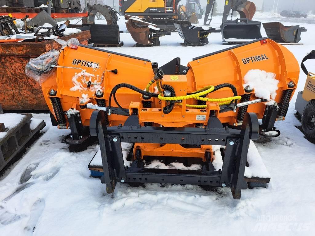 Same VPX-290 Utovarivači na kotačima