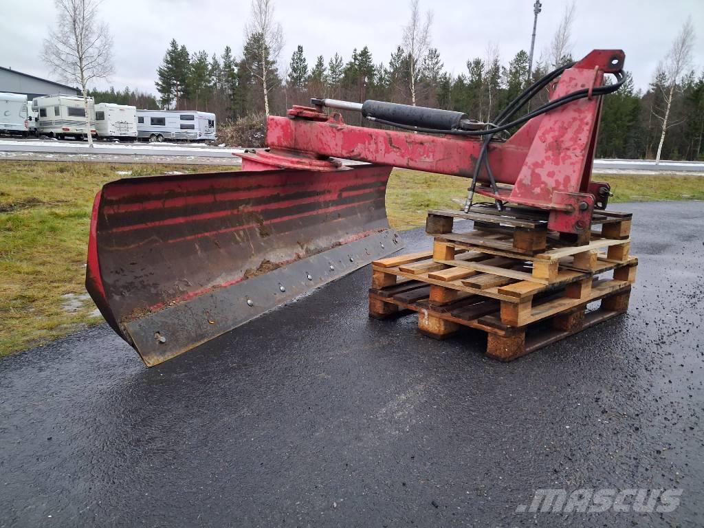 Vama 300 JH 1 Plugovi za putove